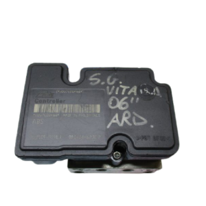 Suzuki Gran Vitara  anno dal 2005 al 2015 Aggregato ABS 06.2109-5091.3 00.0404-623E.2 06.2102-0876.4
